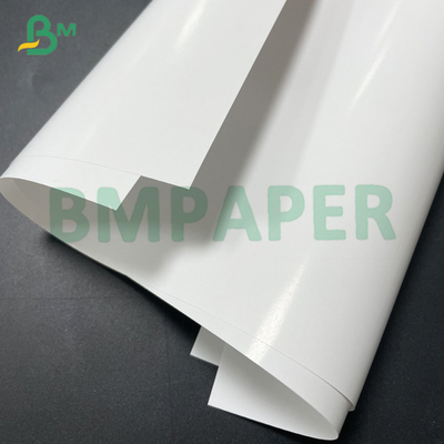 C2S Gloss Matte Paper 120gsm 148gsm 200gsm 250gsm 27&quot;x 39&quot; For Journals Printing