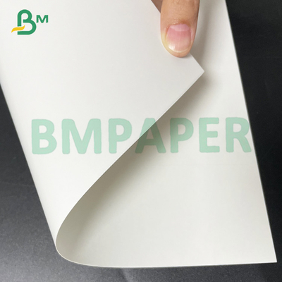 275gsm 325gsm High Rigidity Food Grade Paperboard for Frozen Food Packaging Boxes