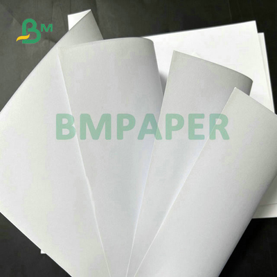 90gram 100gram 120gram Uncoated Surface High Whiteness Wood Free Paper Bond For Books