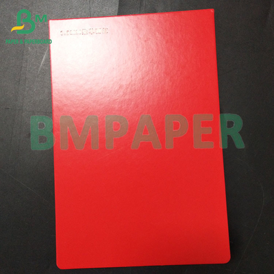 1.5MM 2.0MM high stiffness folding resistance Laminated Grey Board High Grade Gift Box Paperboard