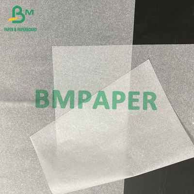 17gsm Tissue Paper For Clothes Gift Packaging Translucent Wrapping Paper Custom