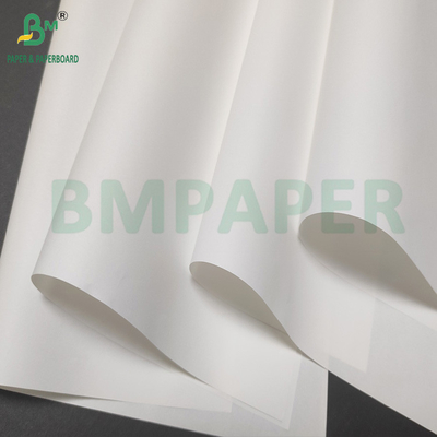 Super Lightweight Opaque Paper 40g 50g Natural White Bible Paper