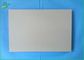 Grey Chipboard 0.45mm Thickness Double Grey Side Called Book Binding Board