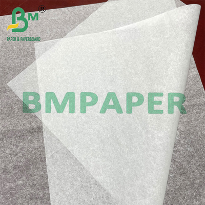 14gsm 17gsm Lightweight Tissue Copy Paper For Fruit Packaging