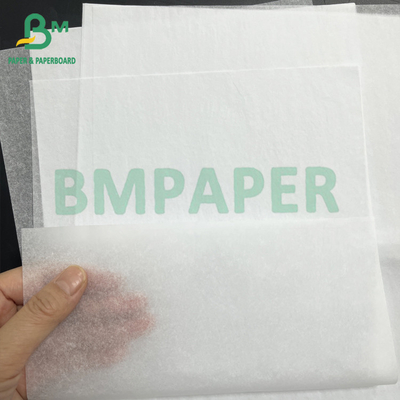 Metal Protect Packing Paper 15grs 17grs Translucent Glassine Paper