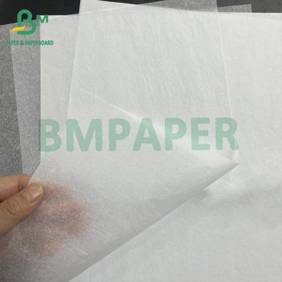 Metal Protect Packing Paper 15grs 17grs Translucent Glassine Paper