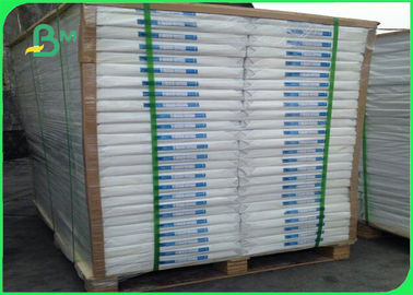 Two Side Uncoated Writing Paper / Woodfree Paper / Offest Printing Paper