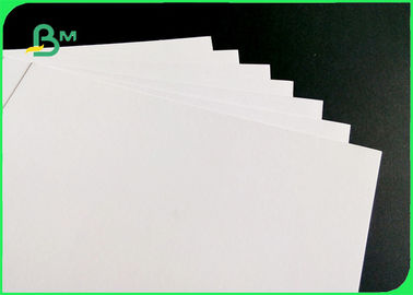 White &amp; Cream Color Bond Paper 60gsm For Notebook Making Bond Sheet Paper