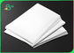 White &amp; Cream Color Bond Paper 60gsm For Notebook Making Bond Sheet Paper