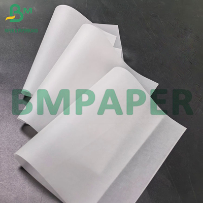 Inkjet Printing Translucent 50g Tracing Copier Paper For Workbook