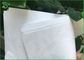 White Color 1056D And 1057D Fabric Paper For Desiccant Bags