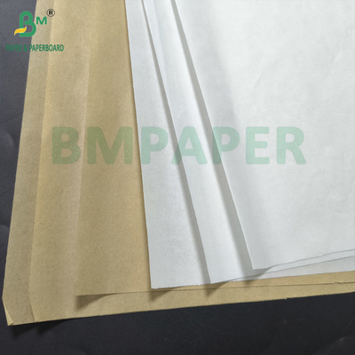 Brown White Cupcake Liners Paper Muffin Cup Cupcake Paper For Cake