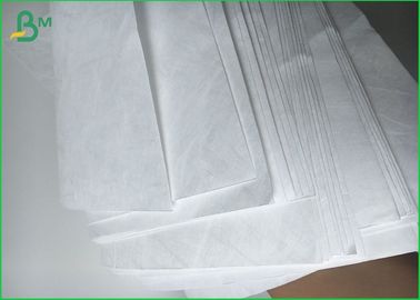 1073d Fabric Paper With High Strechy And Water Resistance For Lab Clothes