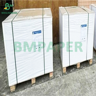 Paper Air Fresheners Printing White 2.0mm 2.5mm Absorbent Paper Sheet