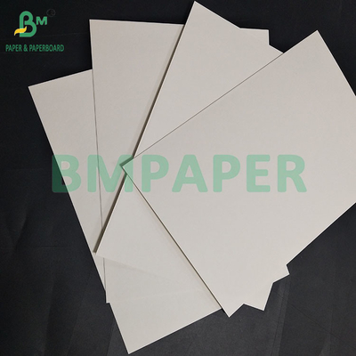 1.8mm White Cuts Neatly Absorbent Blotter paper For Automotive Fragrance Sheet