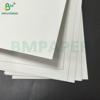 FBB GC1 Board One Side White Coated 1000gsm High End Packaging Box Board