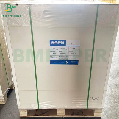 FBB GC1 Board One Side White Coated 1000gsm High End Packaging Box Board