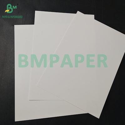 200um non tear water resistant Laser Printer PET synthetic paper