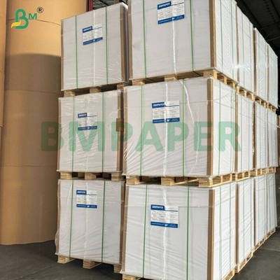 Good Printing Effect Waterproof 200 Micron Digital Printing Paper Untearable