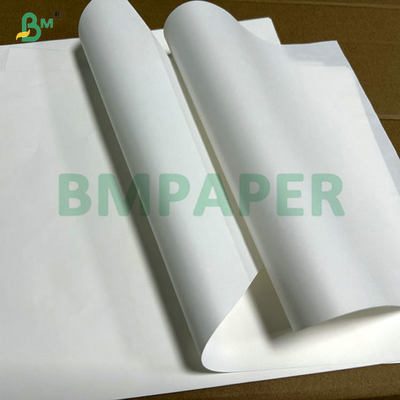 40gsm 50gsm Uncoated  Offset Printing Paper Bond For Product Manual 70 x 100cm