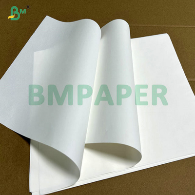 40gsm 50gsm Uncoated  Offset Printing Paper Bond For Product Manual 70 x 100cm