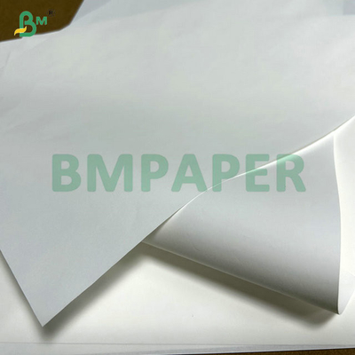 40gsm 50gsm Uncoated  Offset Printing Paper Bond For Product Manual 70 x 100cm