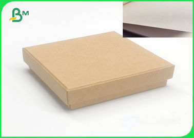 Brown Kraft Liner Paper Gift Bags Virgin Sack Envelope Roll Strength And Durability