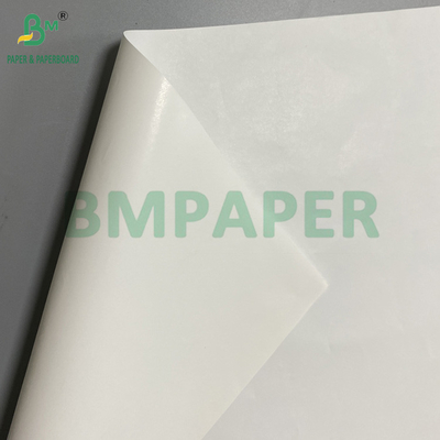 67gsm Blank White Wet Strength Paper For Beer Bottle Labels Ream Package