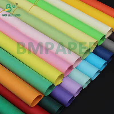 Uncoated White &amp; Colored Bristol Paper 160g 230g Offset Paper