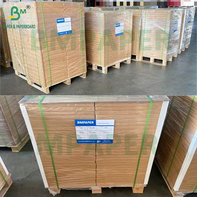 Uncoated White &amp; Colored Bristol Paper 160g 230g Offset Paper