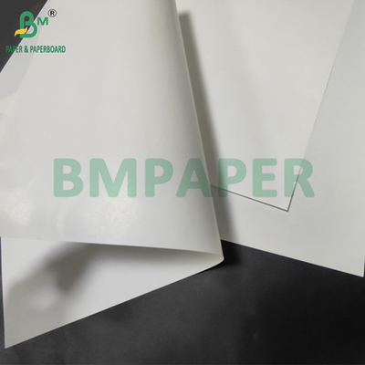65gsm 70gsm Wet Strength Paper For Wine Labels Tear Resistant 65 x 95cm