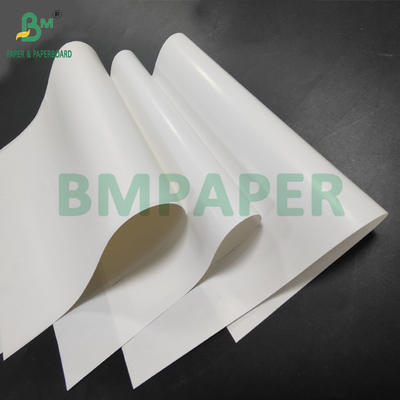 65gsm 70gsm Wet Strength Paper For Wine Labels Tear Resistant 65 x 95cm