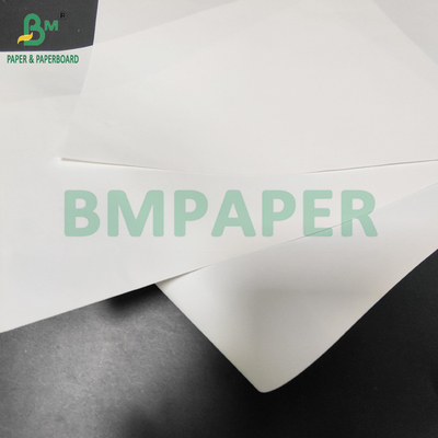 65gsm 70gsm Wet Strength Paper For Wine Labels Tear Resistant 65 x 95cm