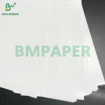 80g 90g Smooth Surface Single Side Glossy C1S Art Paper for Printing Label