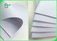 Uncoated Wood Free Offset Printing Paper 70gsm 80gsm 70 * 100cm In Reels / Sheet