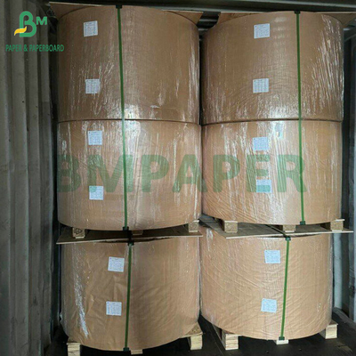 High White Good Stiffness 120GSM 160GSM 200GSM Uncoated Bond Woodfree Paper
