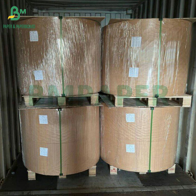 High White Good Stiffness 120GSM 160GSM 200GSM Uncoated Bond Woodfree Paper