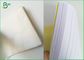 75gsm Glossy Coated Paper 31 X 35 Inch Bond Paper Smooth Surface For Book Printing