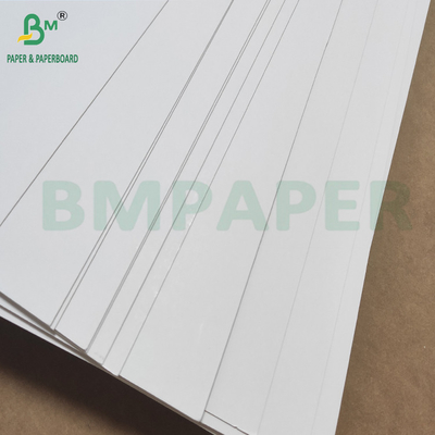 200-365g CKB Folding Carton Board White Coated Kraft Paper Board
