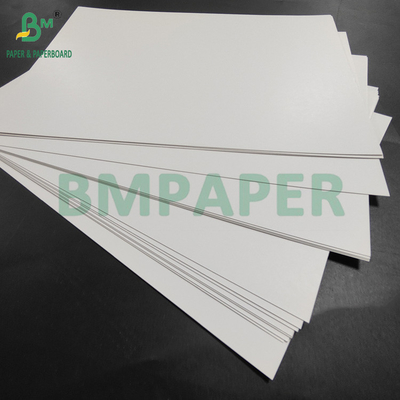 230gsm 250gsm GC2 Coated Ivory Board For Wedding Invitation 720 x 1020mm