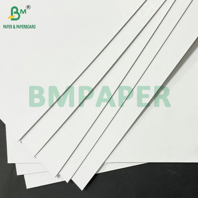 1.8mm 2mm High Stiffness Thick Carton Laminated Paperboard 93x130cm