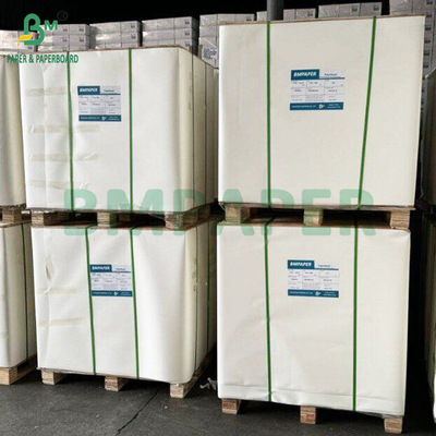 1.8mm 2mm High Stiffness Thick Carton Laminated Paperboard 93x130cm