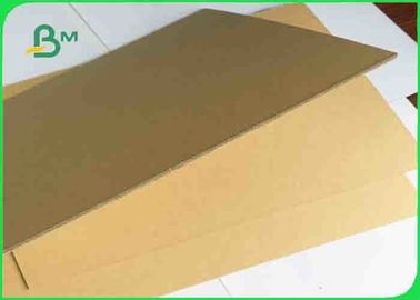 High Stiffness Grey Board Paper Anti Curl Cardboard Paper For Packaging Box