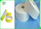 Uncoated Tyvek Event Wristbands , Tyvek Paper Wristbands For Party Rolls