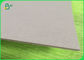 300gsm Grey Board Paper Waterproof Chipboard Paper In Roll / Sheet ISO 9001 Certified