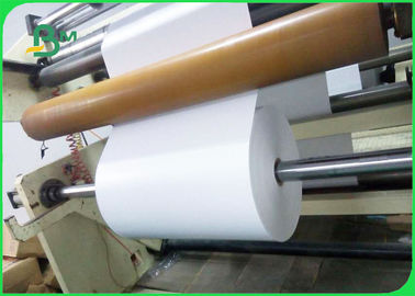 Cheap 100% Virgin Pulp ISO Certified 60 to 180gsm Super White Uncoated Woodfree Paper 700 x 1000mm