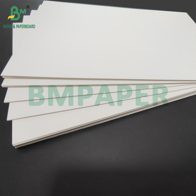 600um Drink Coaster Board For Coffee Shop 420 x 620mm Excellent Water Absorption