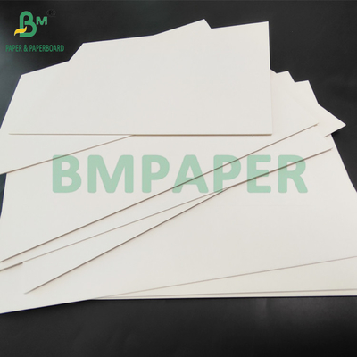 600um Drink Coaster Board For Coffee Shop 420 x 620mm Excellent Water Absorption