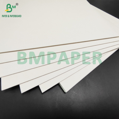 600um Drink Coaster Board For Coffee Shop 420 x 620mm Excellent Water Absorption