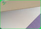 90 - 94% Brightnes Duplex Grey Board Paper White Back Recycled Pulp